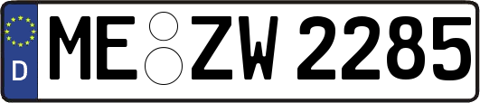 ME-ZW2285