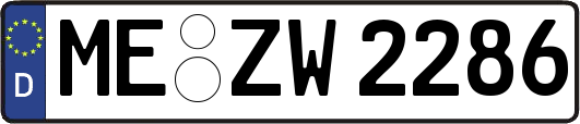 ME-ZW2286