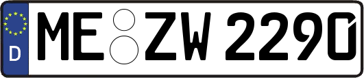 ME-ZW2290