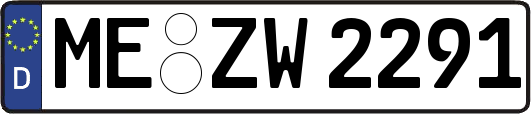 ME-ZW2291