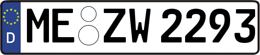 ME-ZW2293
