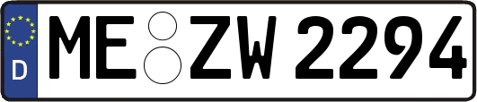 ME-ZW2294