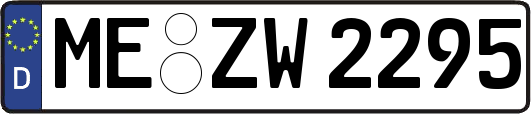 ME-ZW2295