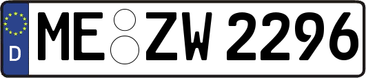 ME-ZW2296