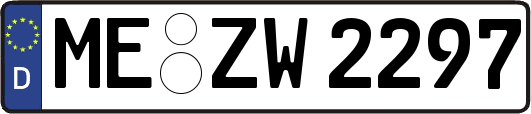 ME-ZW2297
