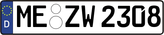 ME-ZW2308