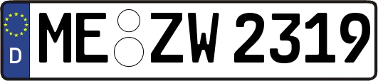 ME-ZW2319
