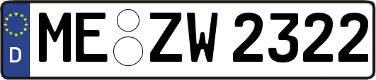 ME-ZW2322