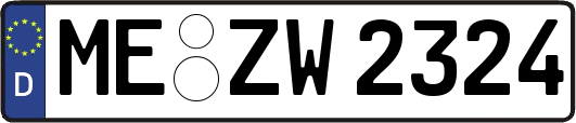ME-ZW2324
