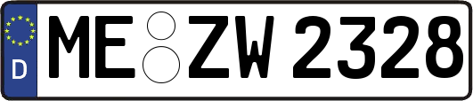 ME-ZW2328