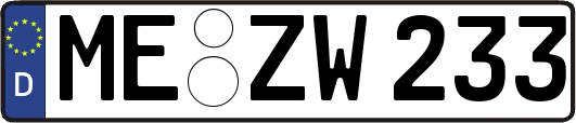 ME-ZW233