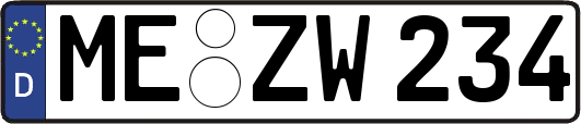 ME-ZW234