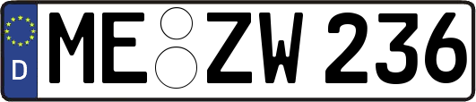 ME-ZW236