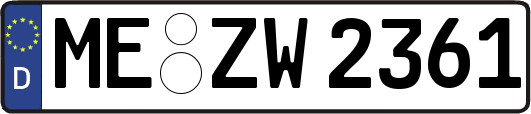 ME-ZW2361