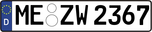 ME-ZW2367