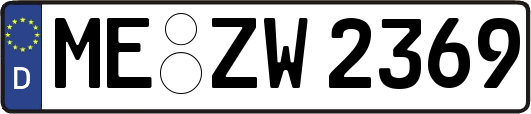 ME-ZW2369