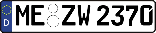 ME-ZW2370