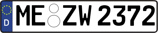 ME-ZW2372