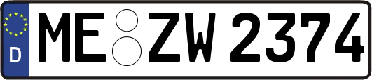ME-ZW2374