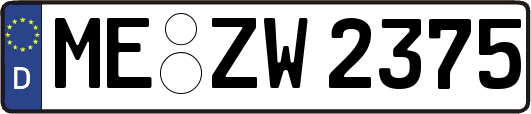 ME-ZW2375