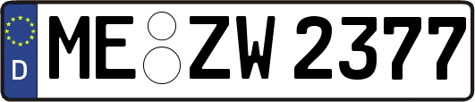 ME-ZW2377