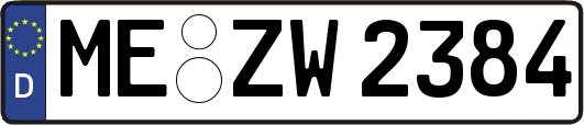 ME-ZW2384