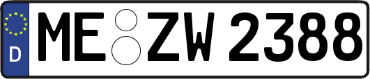 ME-ZW2388