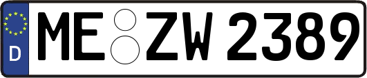 ME-ZW2389