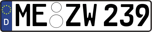 ME-ZW239