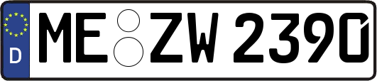 ME-ZW2390