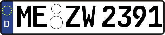 ME-ZW2391