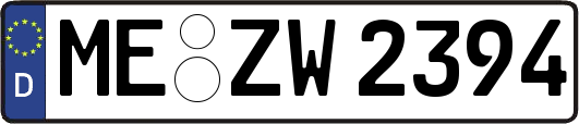 ME-ZW2394