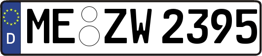 ME-ZW2395