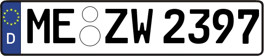 ME-ZW2397