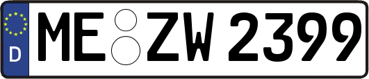 ME-ZW2399