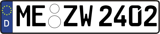 ME-ZW2402