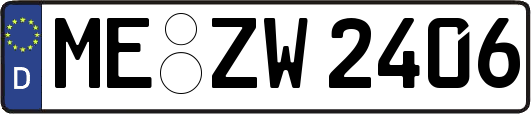 ME-ZW2406