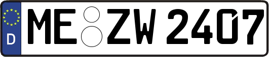ME-ZW2407