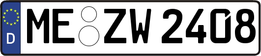 ME-ZW2408