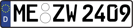 ME-ZW2409