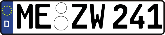 ME-ZW241