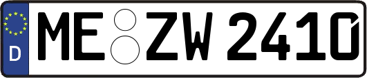 ME-ZW2410