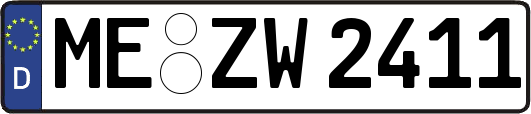 ME-ZW2411