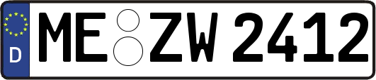 ME-ZW2412
