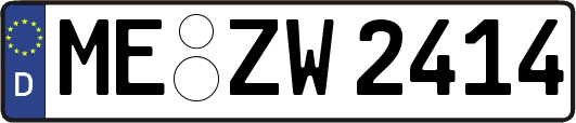 ME-ZW2414