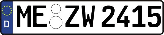 ME-ZW2415