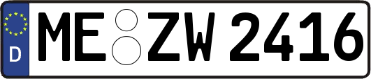 ME-ZW2416
