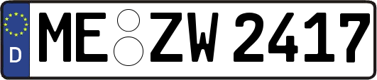 ME-ZW2417