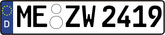 ME-ZW2419