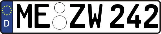 ME-ZW242